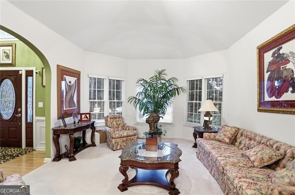 6 bedroom, 4.5 bathroom, 4,463 sq ft single family residence for sale at 632 Grande View, Stone Mountain, GA 30087 — photo 4