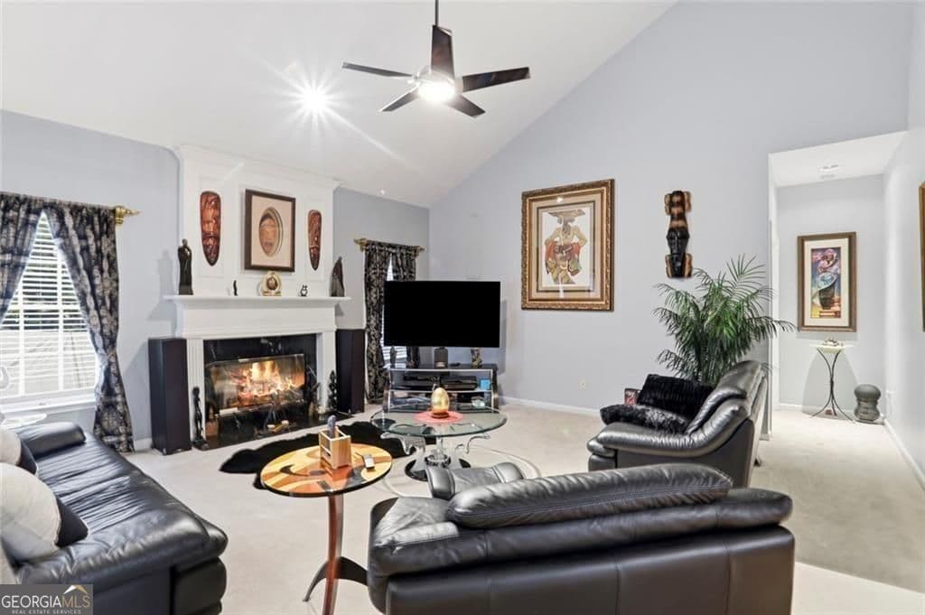 6 bedroom, 4.5 bathroom, 4,463 sq ft single family residence for sale at 632 Grande View, Stone Mountain, GA 30087 — photo 8