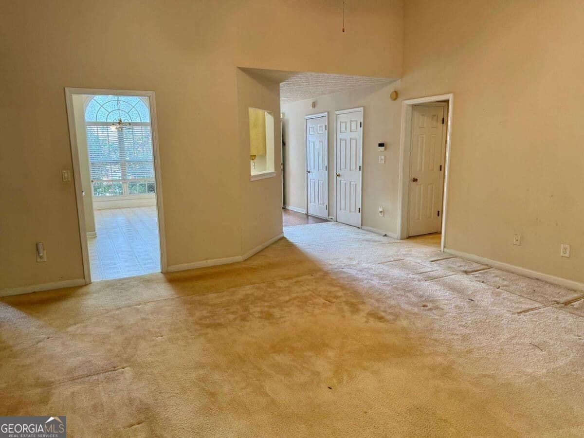 4 bedroom, 2 bathroom single family residence for sale at 1431 Log Cabin Lane, Lawrenceville, GA 30045 — photo 9