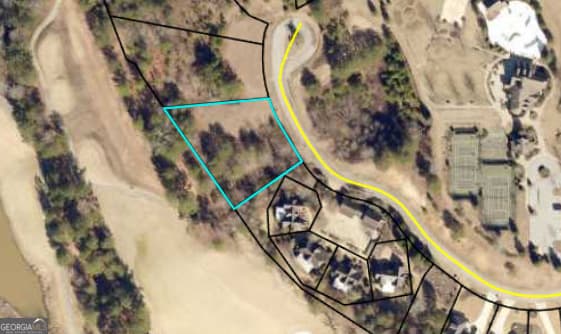 residential lot for sale at 155 Coneflower Lane, Toccoa, GA 30577 — photo 6