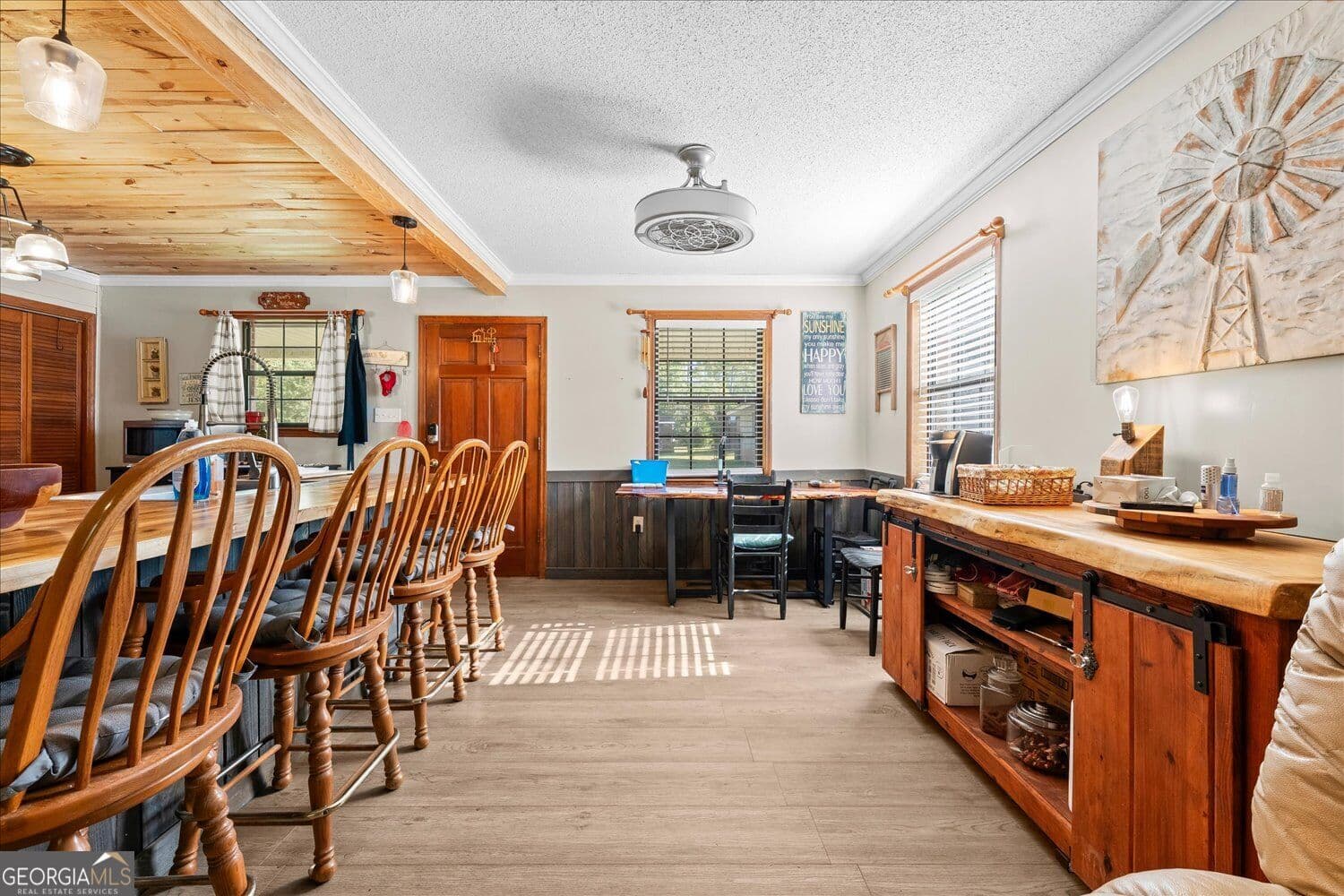 3 bedroom, 2 bathroom, 1,269 sq ft single family residence for sale at 5666 Virginia Avenue, Thomson, GA 30824 — photo 6