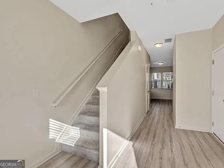 3 bedroom, 2.5 bathroom, 1,589 sq ft townhouse for rent at 1938 Millstream Hollow, Conyers, GA 30012 for $1,695 a month — photo 3