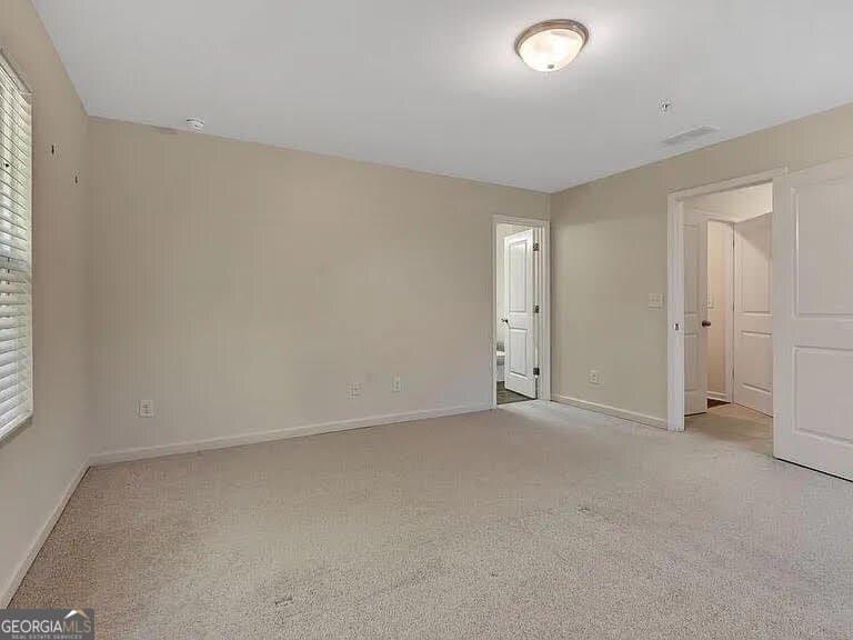3 bedroom, 2.5 bathroom, 1,589 sq ft townhouse for rent at 1938 Millstream Hollow, Conyers, GA 30012 for $1,695 a month — photo 9