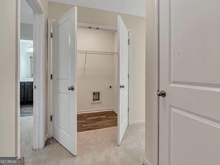 3 bedroom, 2.5 bathroom, 1,589 sq ft townhouse for rent at 1938 Millstream Hollow, Conyers, GA 30012 for $1,695 a month — photo 8