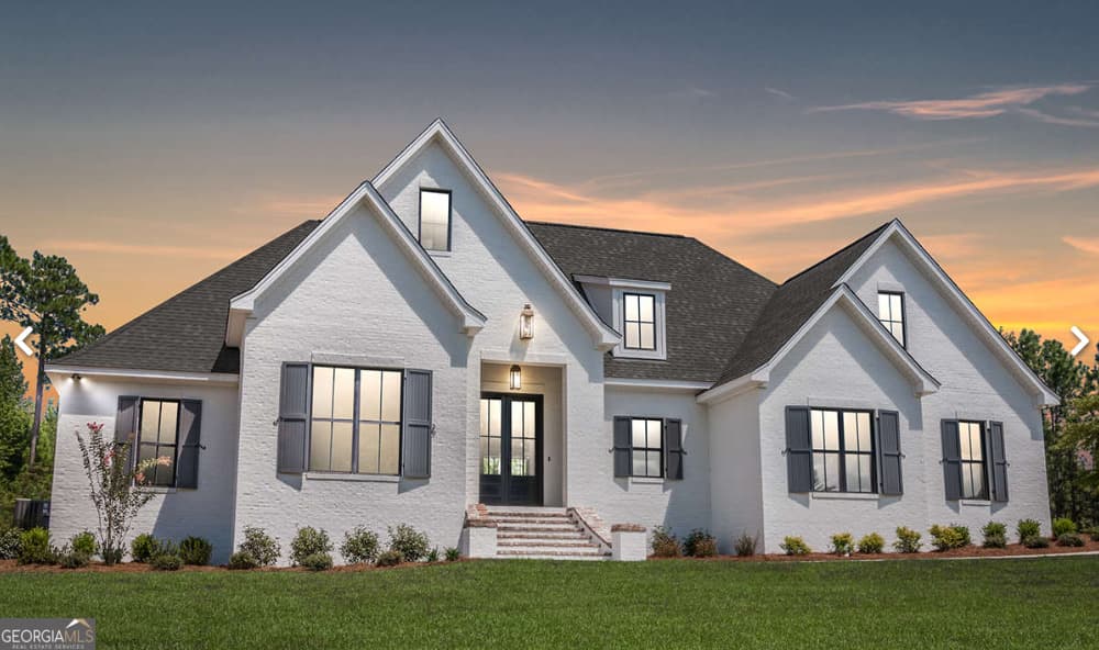 5 bedroom, 3 bathroom, 2,834 sq ft single family residence for sale at 13100 Highway 51, Opelika, AL 36804 — photo 2