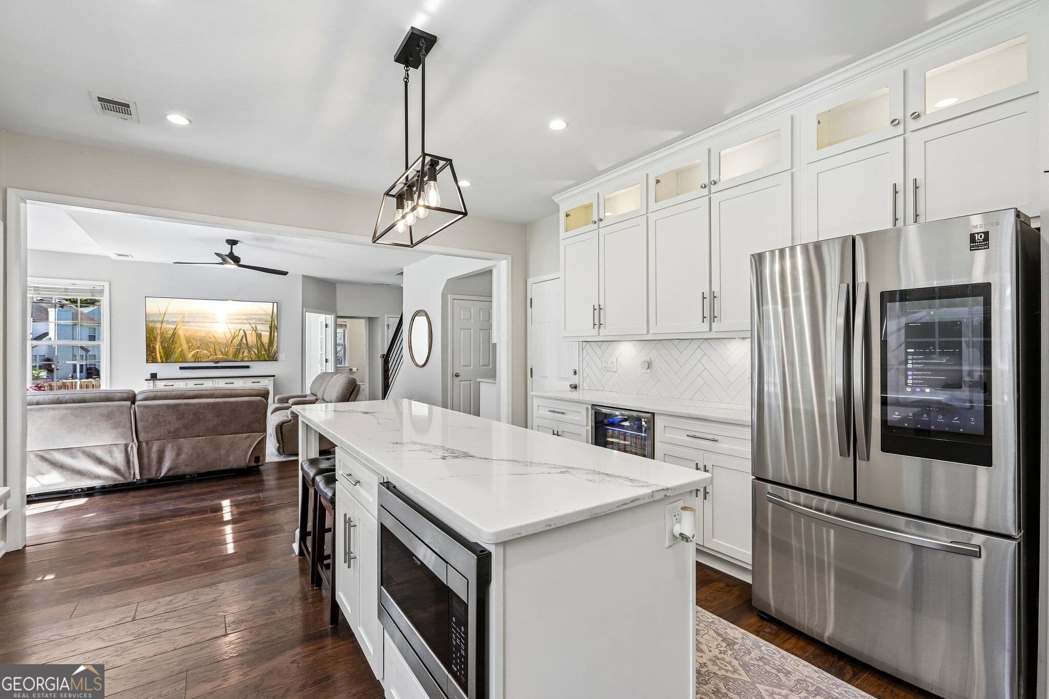 4 bedroom, 2.5 bathroom, 2,513 sq ft single family residence for sale at 5052 Raventhorpe Court, Suwanee, GA 30024 — photo 10