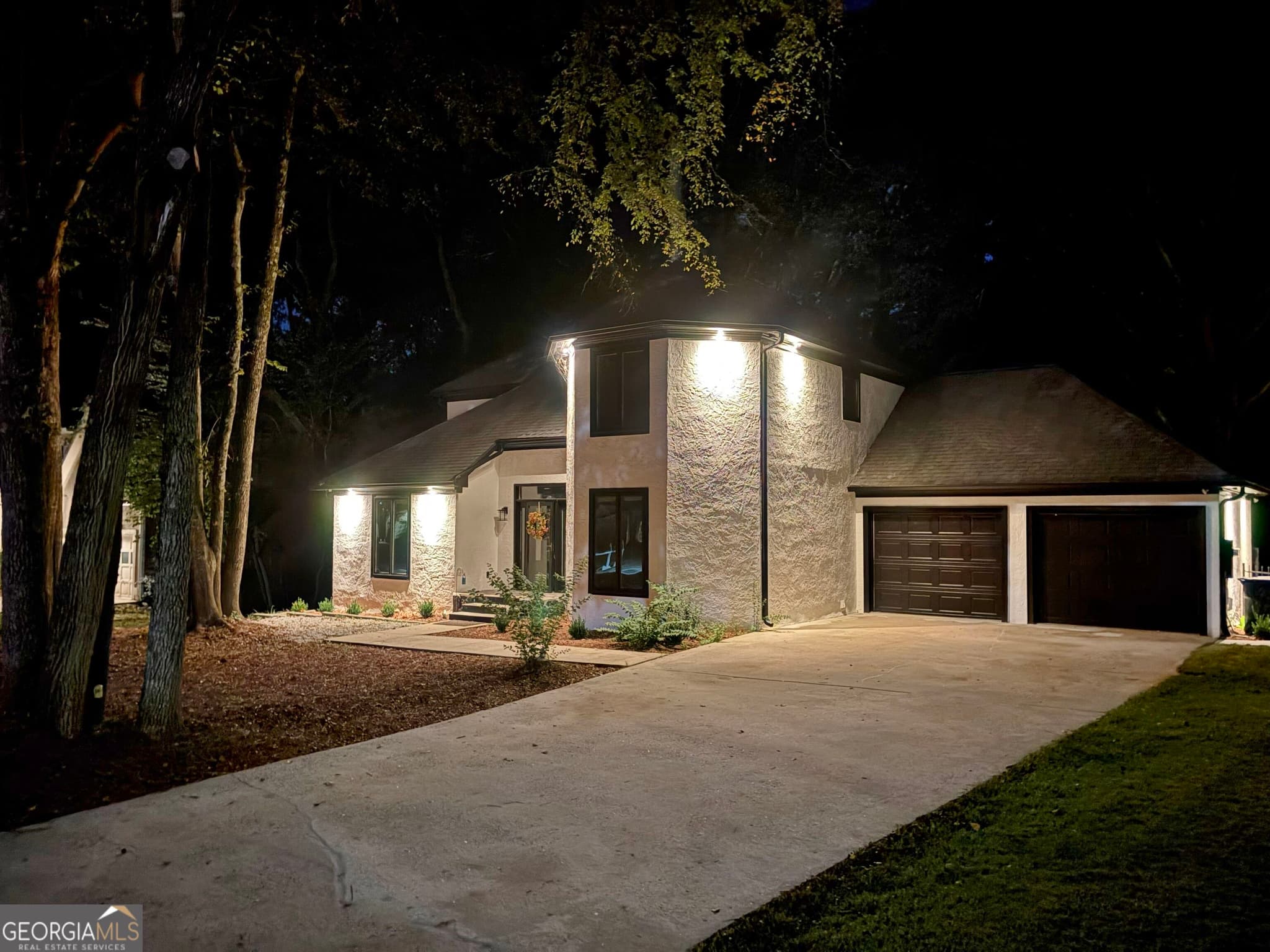 4 bedroom, 2.5 bathroom, 2,298 sq ft single family residence for sale at 126 Morallion Hills, Peachtree City, GA 30269 — photo 7