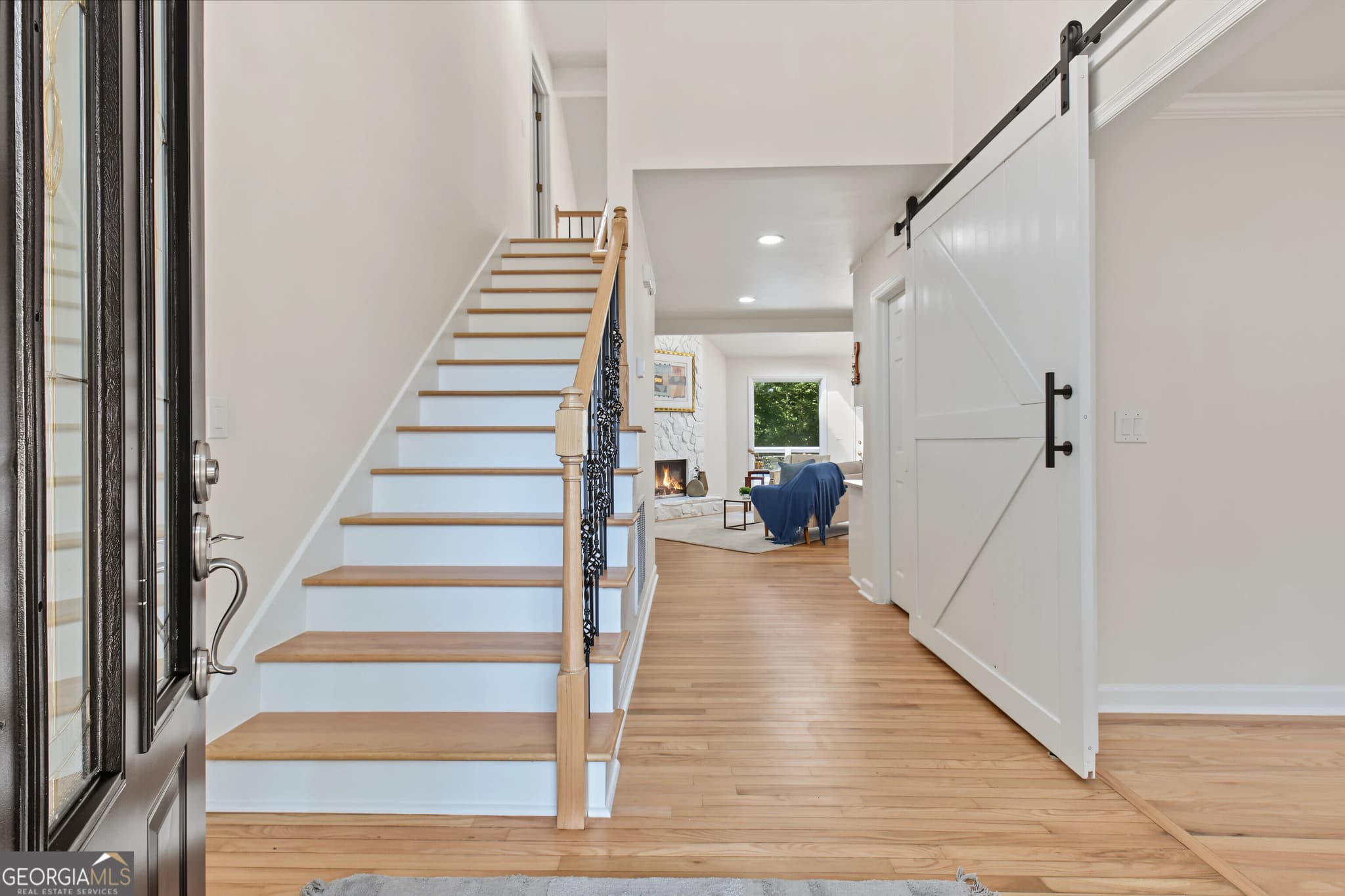 4 bedroom, 2.5 bathroom, 2,298 sq ft single family residence for sale at 126 Morallion Hills, Peachtree City, GA 30269 — photo 9
