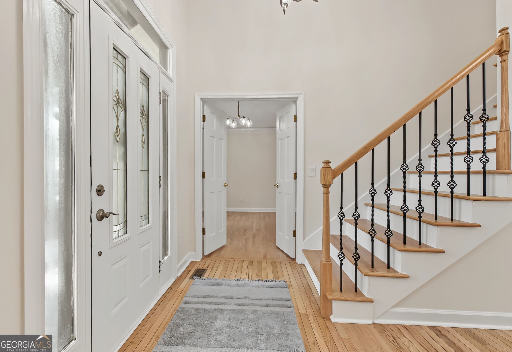4 bedroom, 2.5 bathroom, 2,298 sq ft single family residence for sale at 126 Morallion Hills, Peachtree City, GA 30269 — photo 10