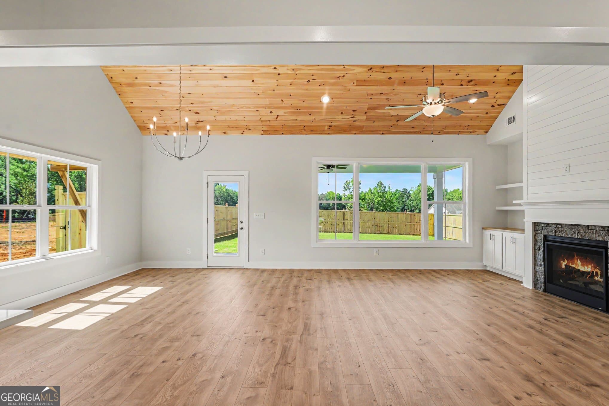 4 bedroom, 3 bathroom, 2,240 sq ft single family residence for sale at 00 LOT 3 Helton Road, Winston, GA 30187 — photo 6