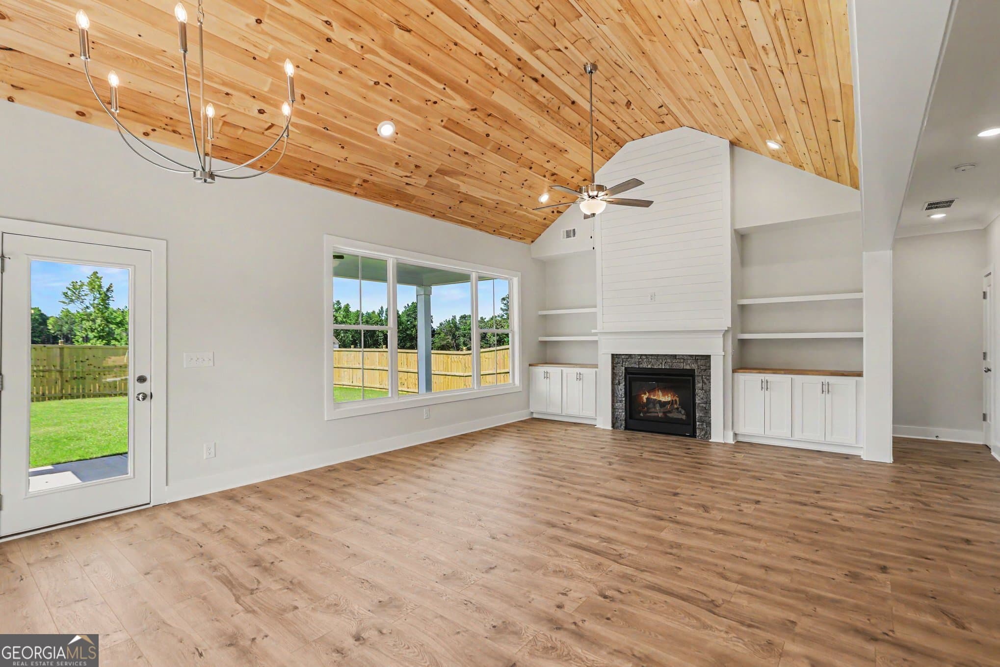 4 bedroom, 3 bathroom, 2,240 sq ft single family residence for sale at 00 LOT 3 Helton Road, Winston, GA 30187 — photo 7