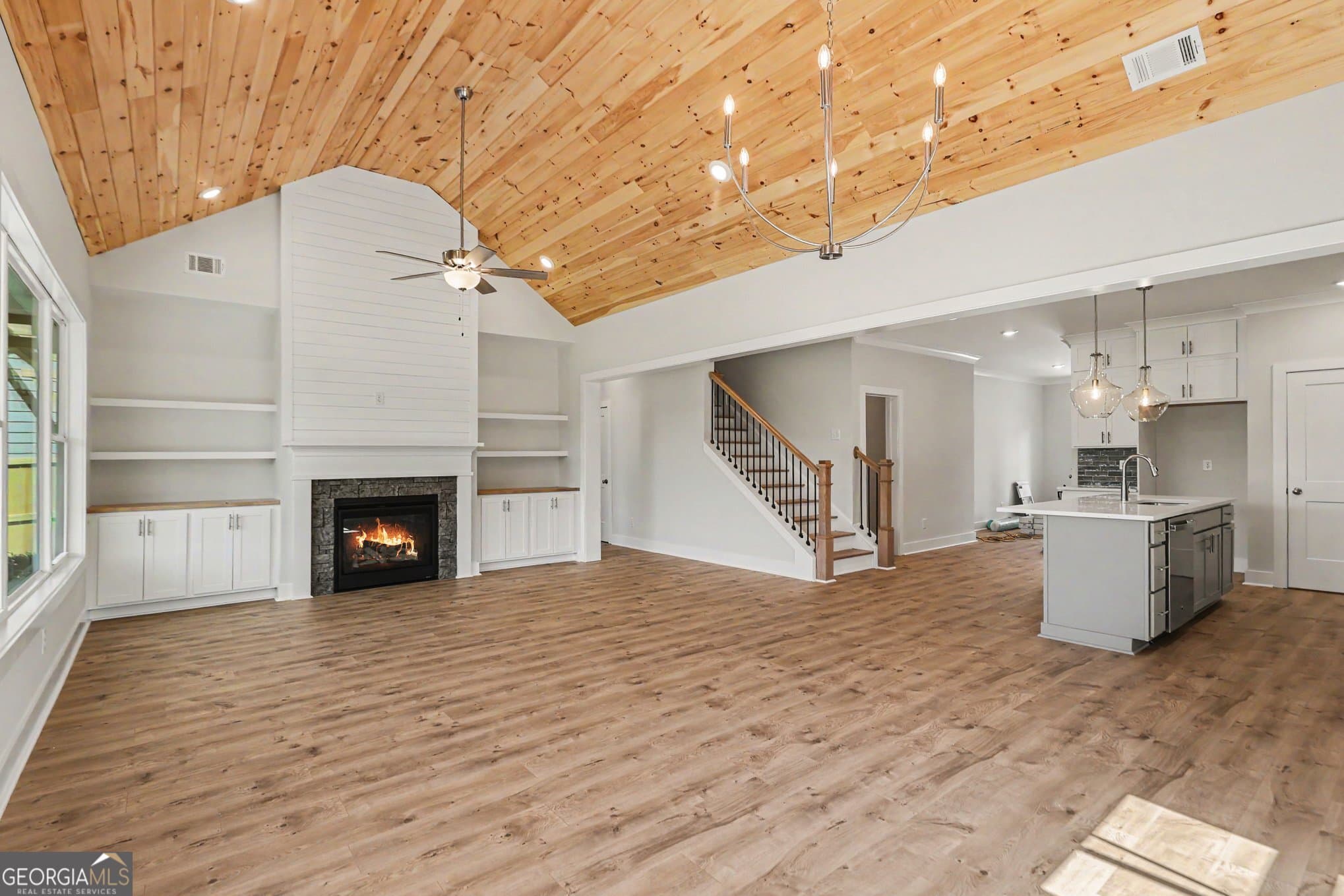 4 bedroom, 3 bathroom, 2,240 sq ft single family residence for sale at 00 LOT 3 Helton Road, Winston, GA 30187 — photo 9
