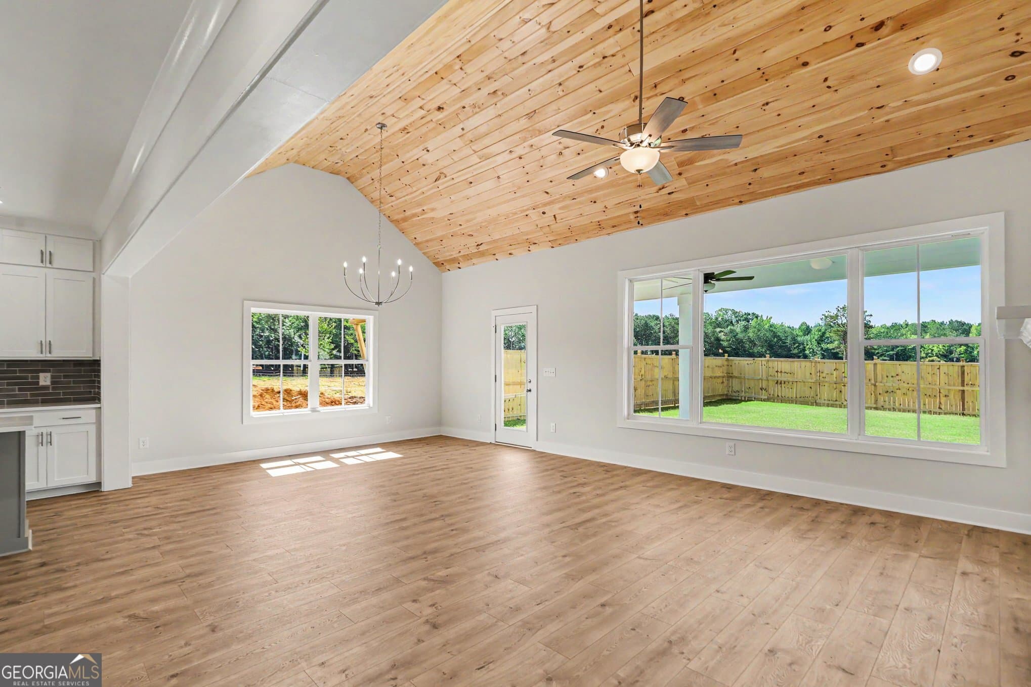 4 bedroom, 3 bathroom, 2,240 sq ft single family residence for sale at 00 LOT 3 Helton Road, Winston, GA 30187 — photo 8