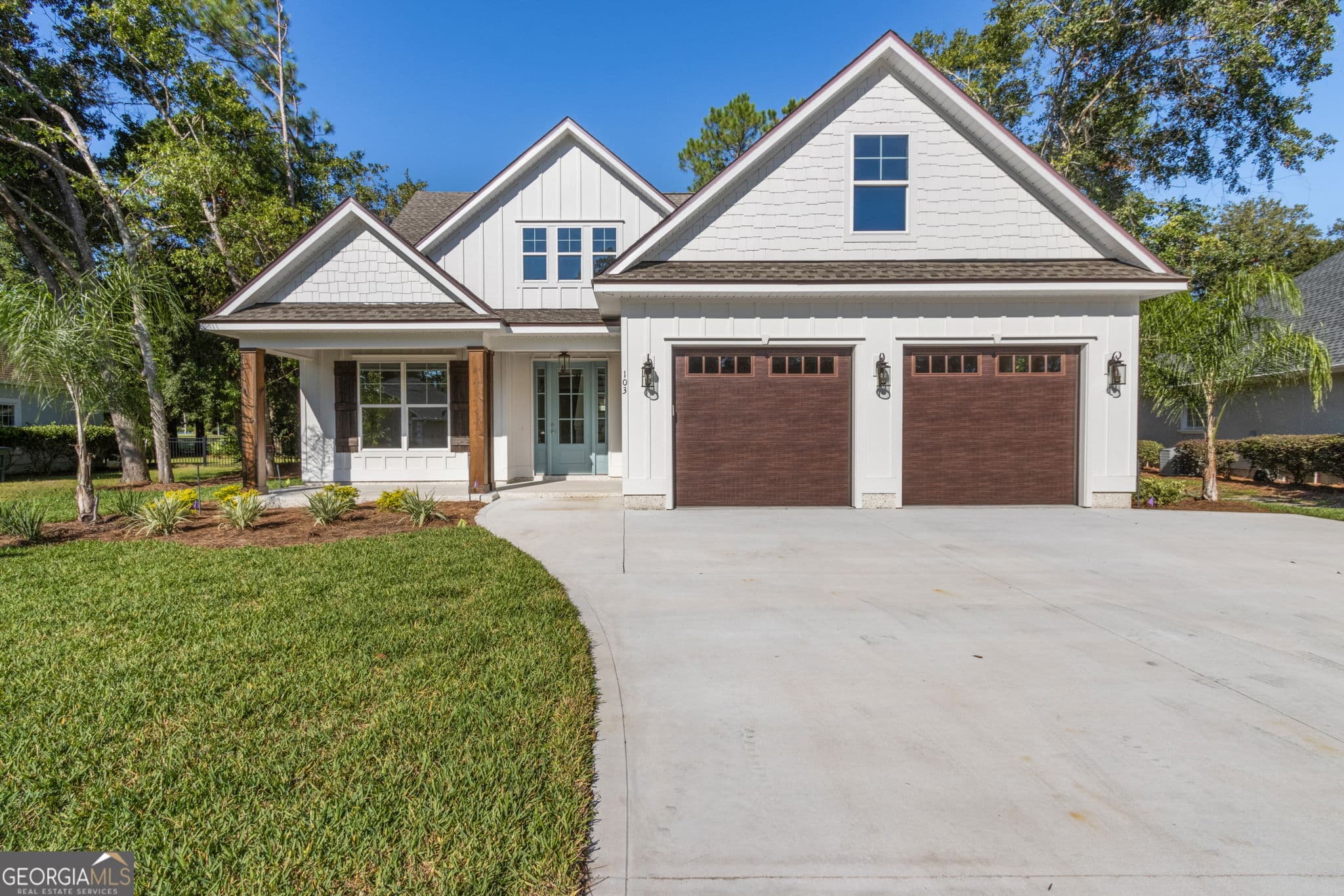 103 Maybird Drive, Kingsland, GA 31548 — most recent listing photo