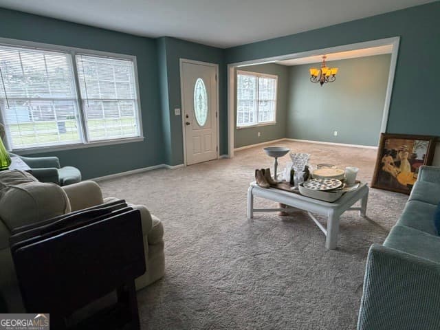 4 bedroom, 2.5 bathroom, 2,149 sq ft single family residence for sale at 1202 Judy Place, Vidalia, GA 30474 — photo 6
