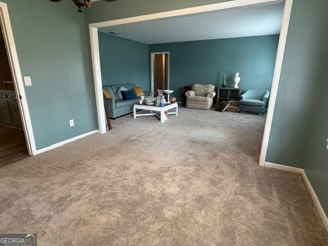 4 bedroom, 2.5 bathroom, 2,149 sq ft single family residence for sale at 1202 Judy Place, Vidalia, GA 30474 — photo 7