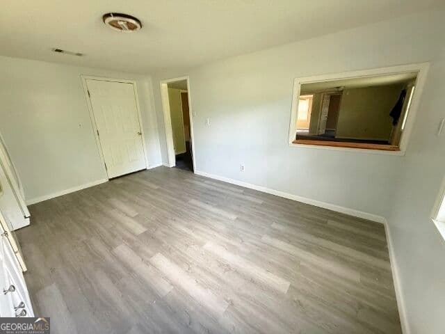 3 bedroom, 2 bathroom, 1,312 sq ft single family residence for sale at 74 Piney Grove Road, Midville, GA 30441 — photo 6