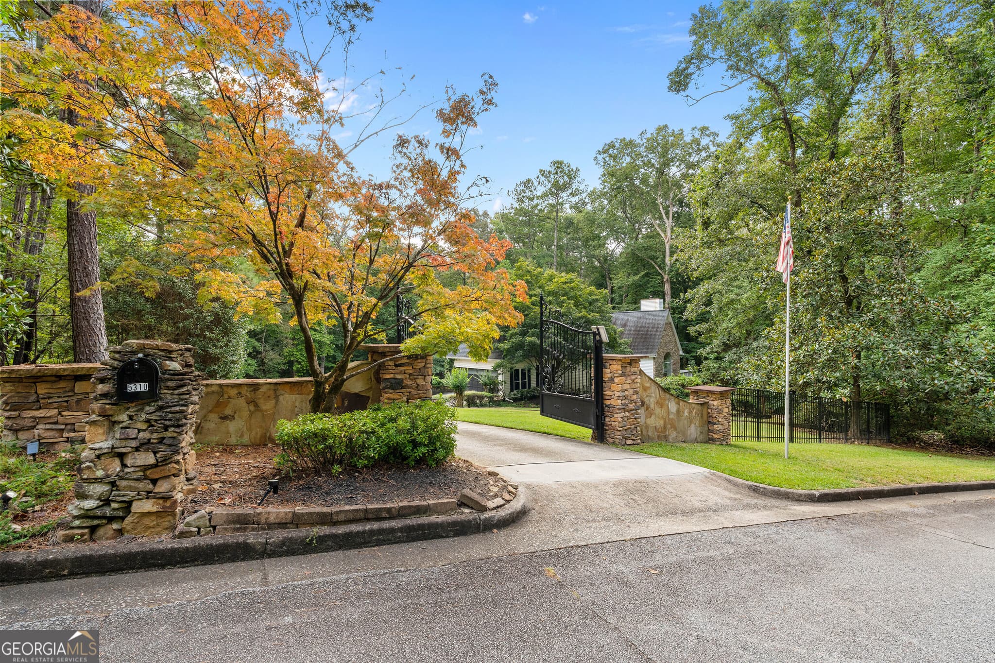 5 bedroom, 3 bathroom, 4,200 sq ft single family residence for sale at 5310 Creek Indian Trail, Douglasville, GA 30135 — photo 1 of 69