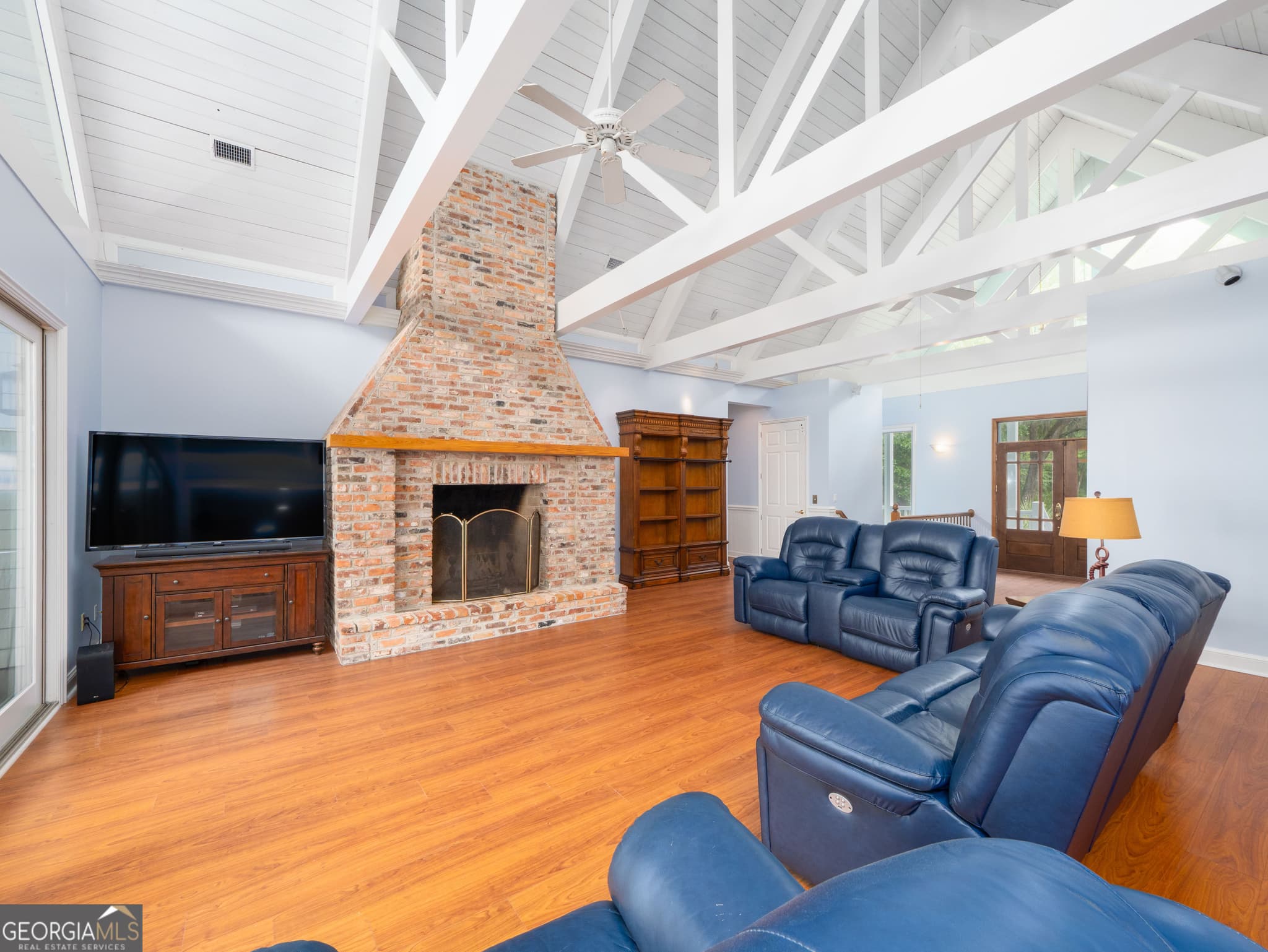 4 bedroom, 4.5 bathroom, 3,328 sq ft single family residence for sale at 146 Royal Drive, Brunswick, GA 31523 — photo 7