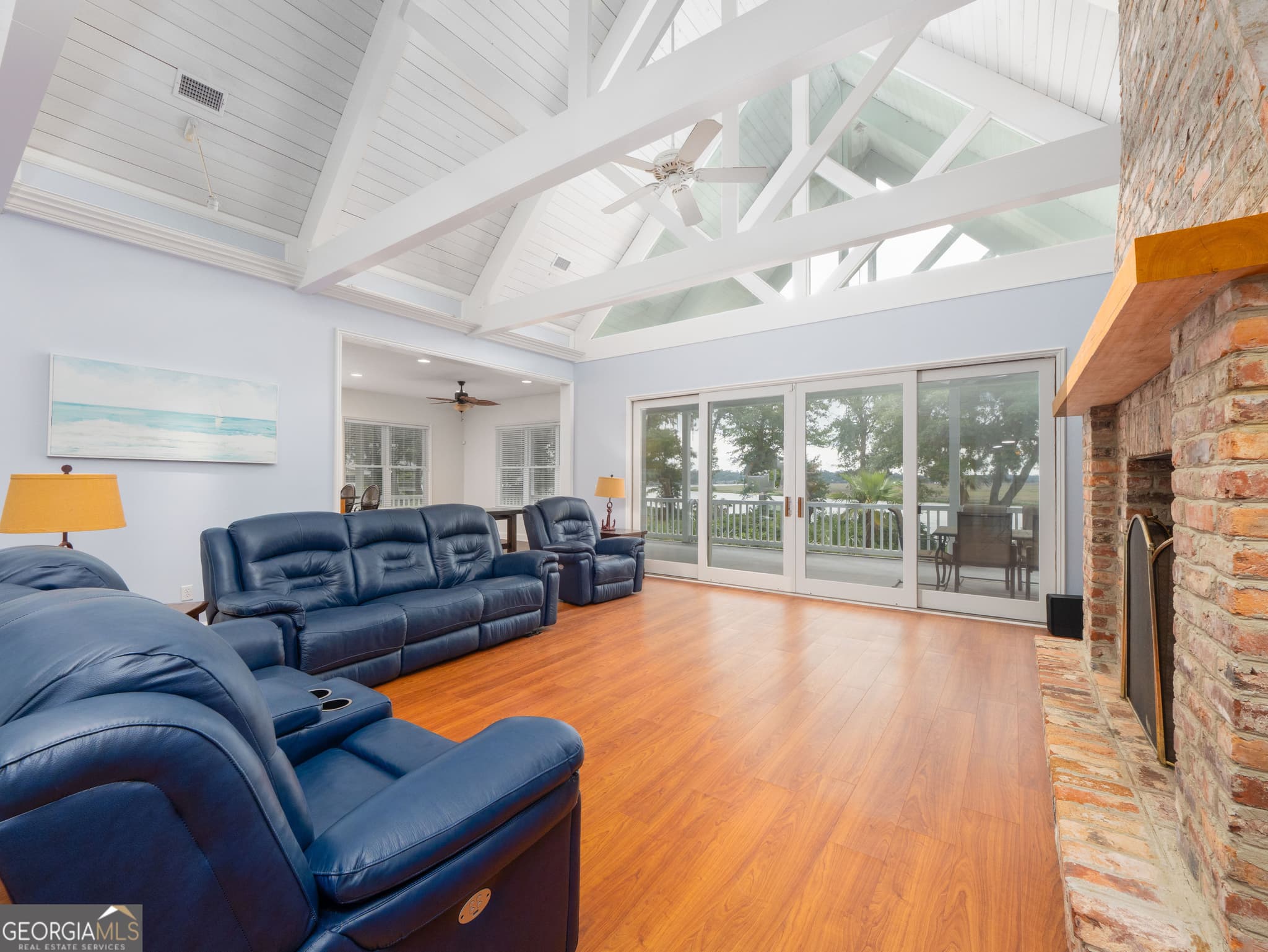 4 bedroom, 4.5 bathroom, 3,328 sq ft single family residence for sale at 146 Royal Drive, Brunswick, GA 31523 — photo 5