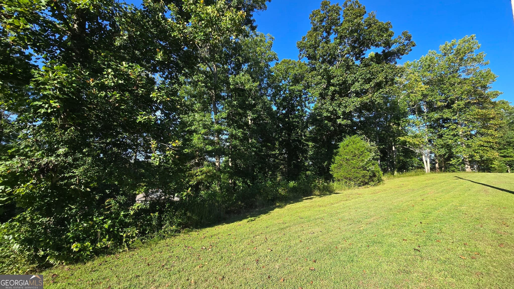 unimproved land for sale at LOTS 5 & 5A Chatuge Cove Greens, Hayesville, NC 28904 — photo 2
