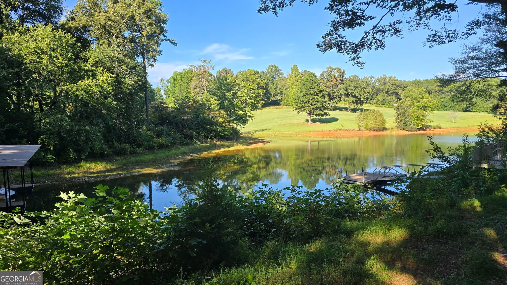 unimproved land for sale at LOTS 5 & 5A Chatuge Cove Greens, Hayesville, NC 28904 — photo 1 of 13