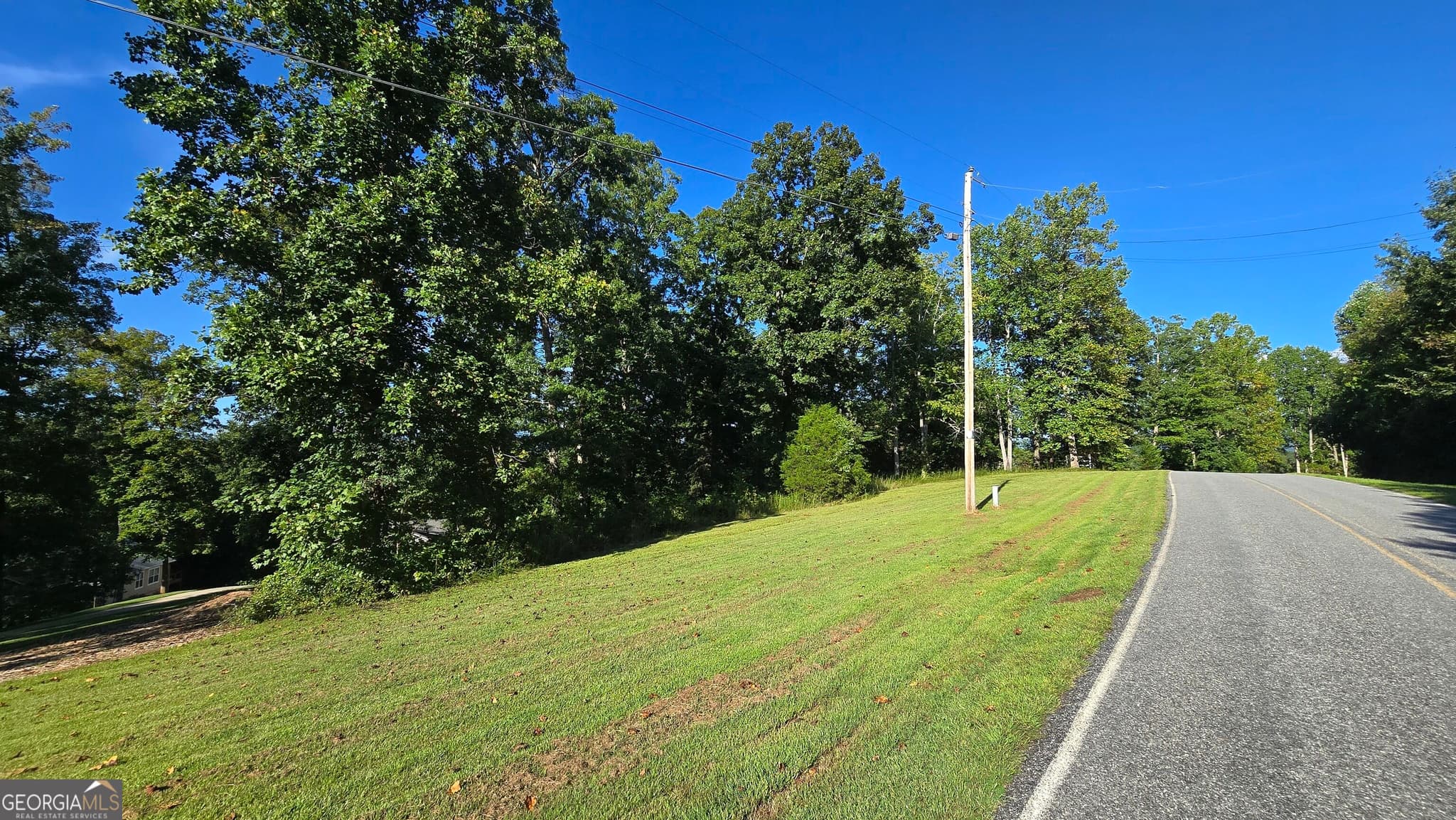 unimproved land for sale at LOTS 5 & 5A Chatuge Cove Greens, Hayesville, NC 28904 — photo 9