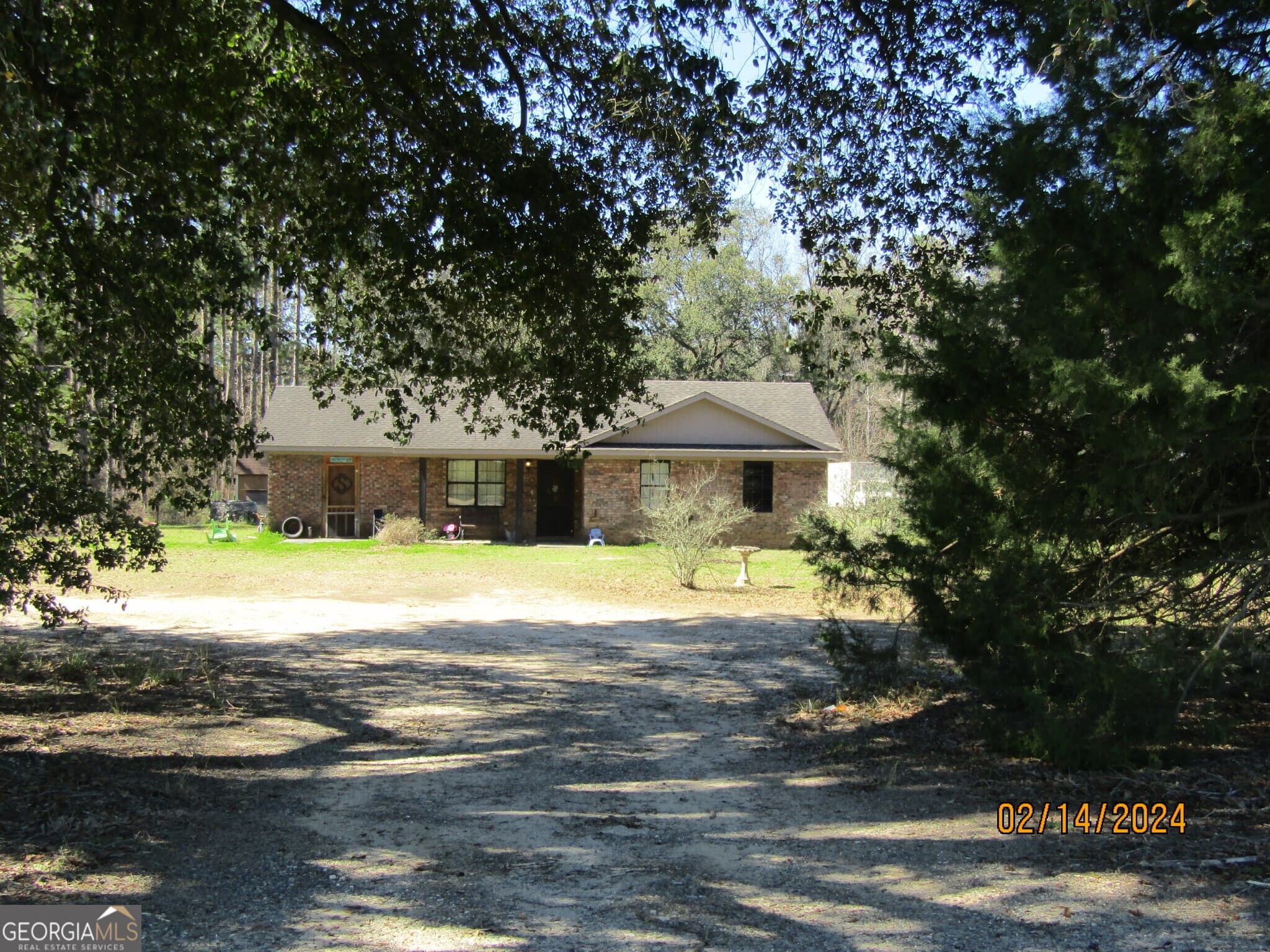 1777 Wade Road, Pelham, GA 31779 — most recent listing photo