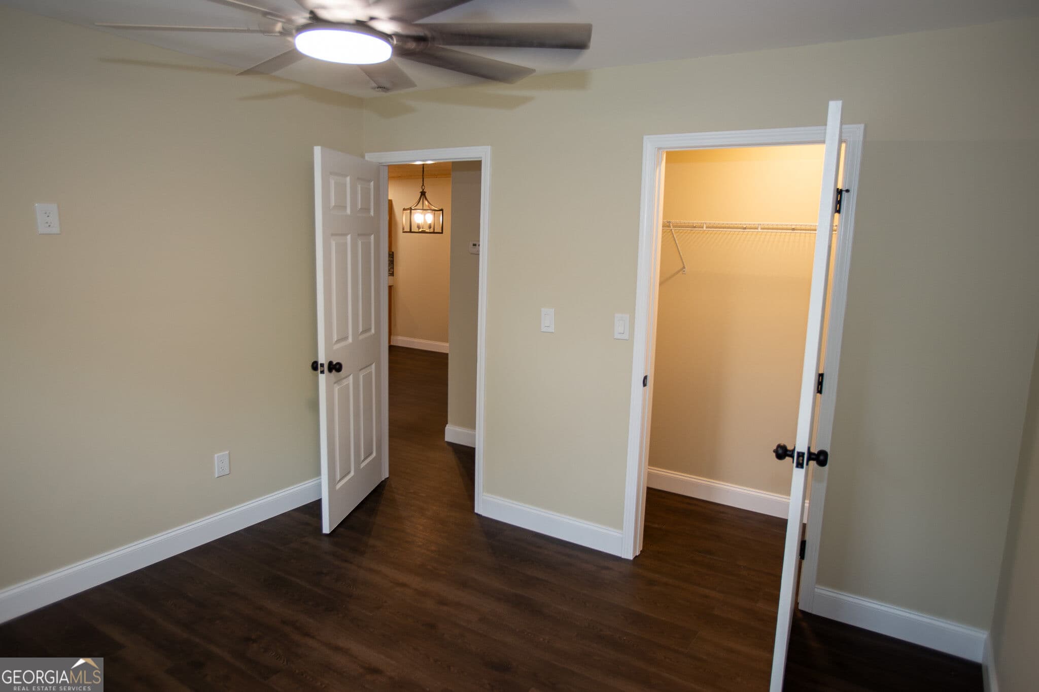 2 bedroom, 2 bathroom, 1,144 sq ft single family residence for sale at 205 Gumlog Drive, Lavonia, GA 30553 — photo 10
