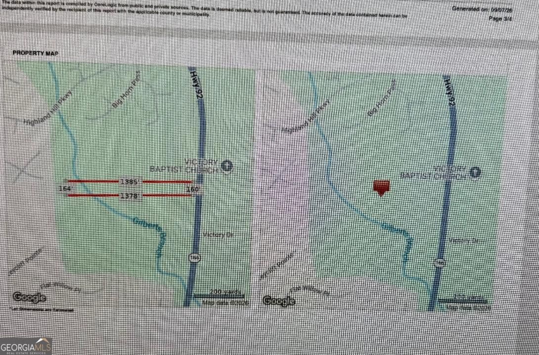 residential lot for sale at 0 Highway 92 & 166, Douglasville, GA 30135 — photo 3
