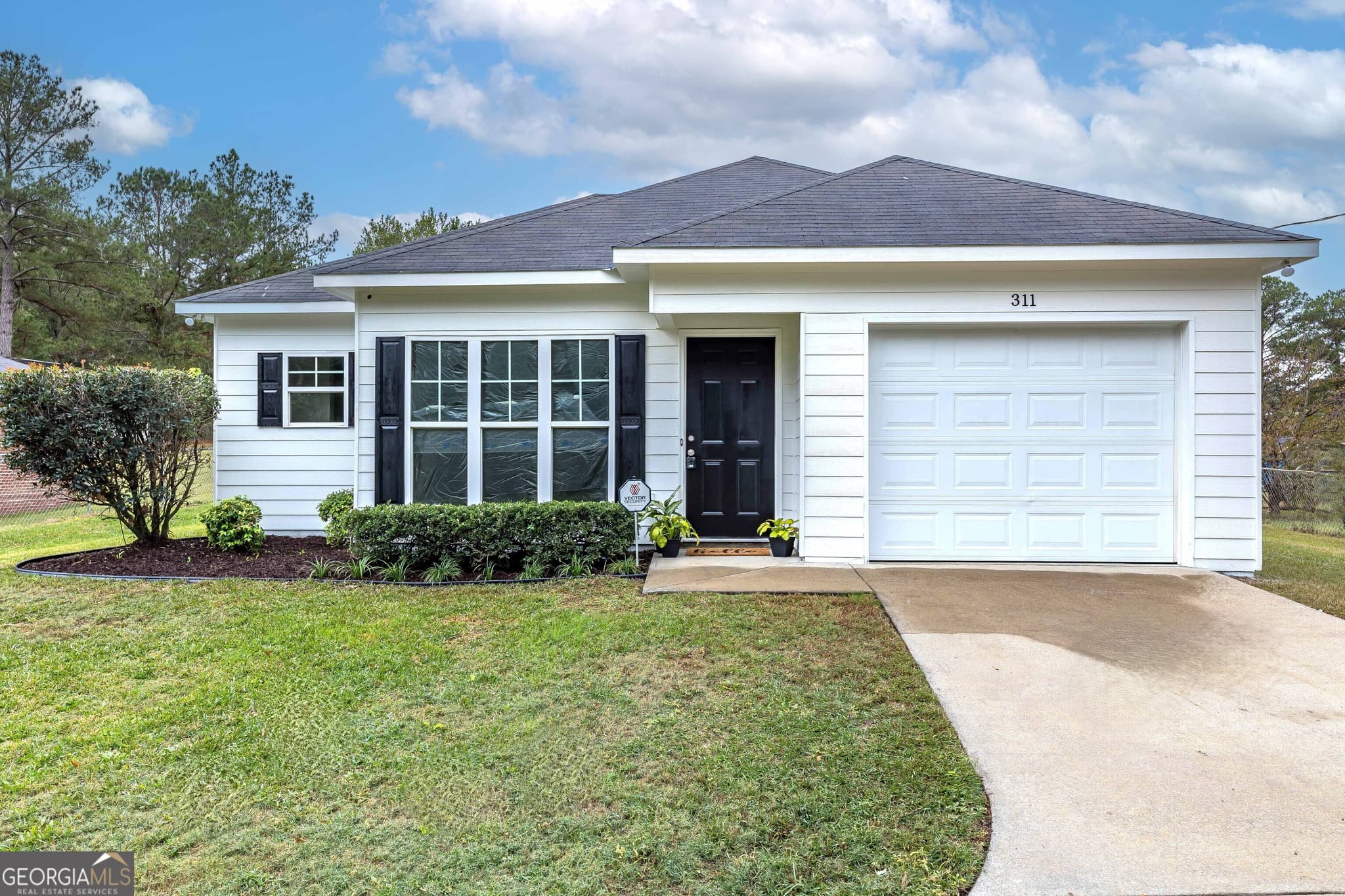 3 bedroom, 2 bathroom, 1,163 sq ft single family residence sold at 311 23RD Court, Phenix City, AL 36869