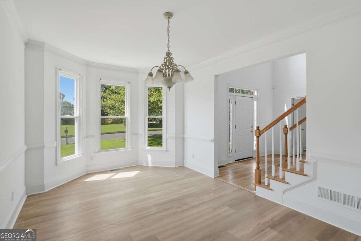 7 bedroom, 4 bathroom single family residence for sale at 3819 Clearbrooke Way, Duluth, GA 30097 — photo 6