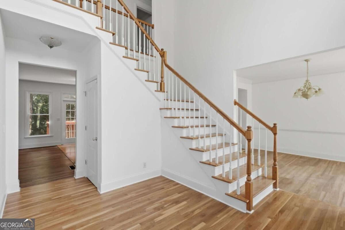 7 bedroom, 4 bathroom single family residence for sale at 3819 Clearbrooke Way, Duluth, GA 30097 — photo 5