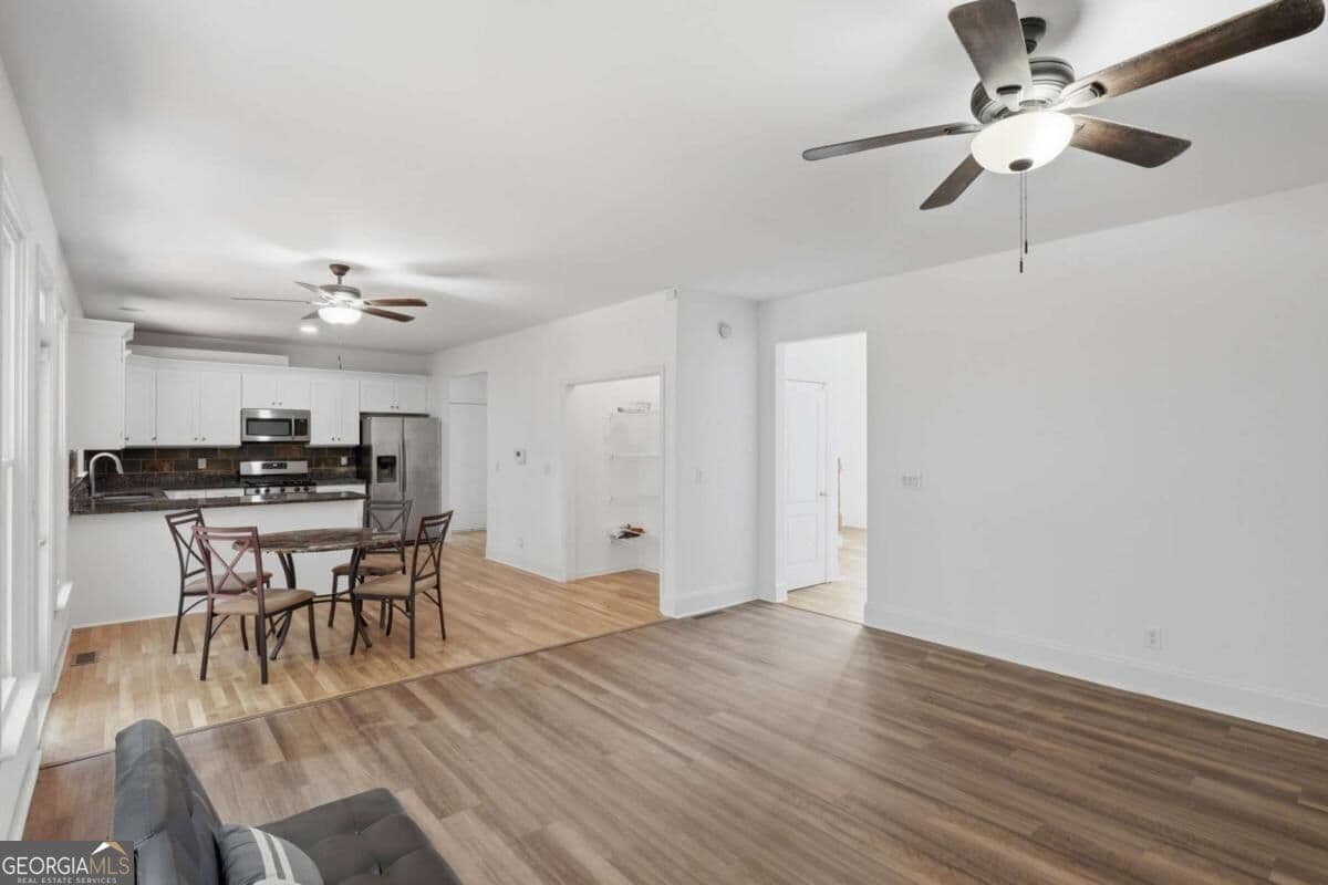 7 bedroom, 4 bathroom single family residence for sale at 3819 Clearbrooke Way, Duluth, GA 30097 — photo 9