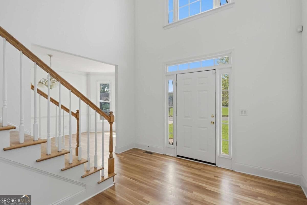 7 bedroom, 4 bathroom single family residence for sale at 3819 Clearbrooke Way, Duluth, GA 30097 — photo 4