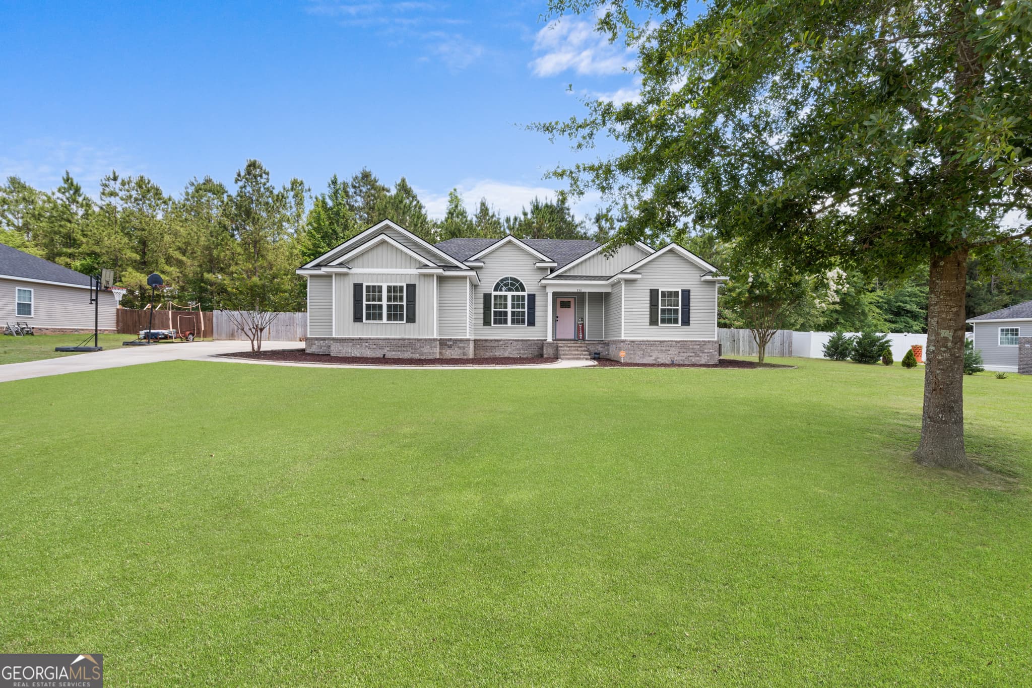 4 bedroom, 2 bathroom, 1,902 sq ft single family residence sold at 236 Tavern Lane, Statesboro, GA 30458