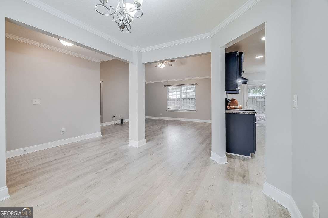 3 bedroom, 2 bathroom, 1,327 sq ft single family residence for sale at 205 Mikal Street, Rincon, GA 31326 — photo 6