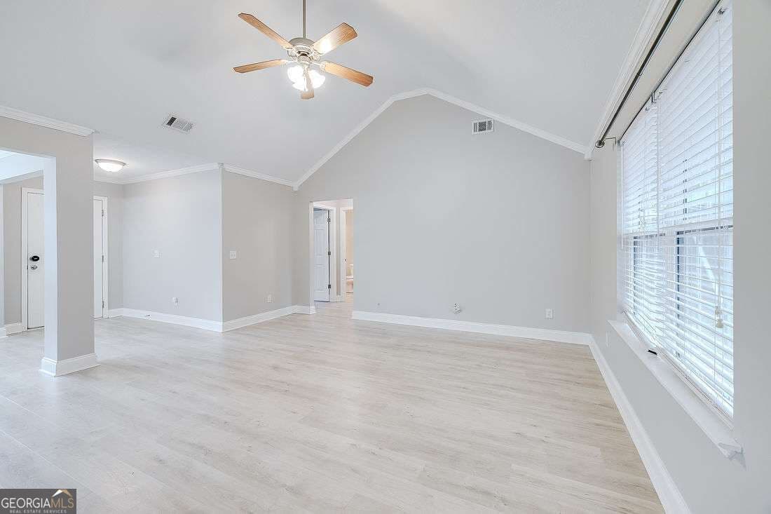 3 bedroom, 2 bathroom, 1,327 sq ft single family residence for sale at 205 Mikal Street, Rincon, GA 31326 — photo 7