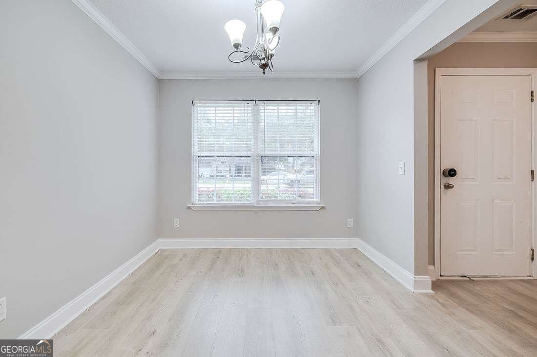 3 bedroom, 2 bathroom, 1,327 sq ft single family residence for sale at 205 Mikal Street, Rincon, GA 31326 — photo 5