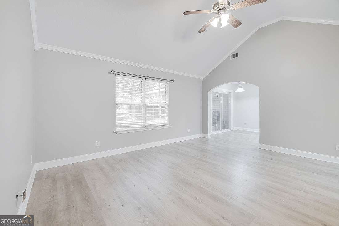 3 bedroom, 2 bathroom, 1,327 sq ft single family residence for sale at 205 Mikal Street, Rincon, GA 31326 — photo 9