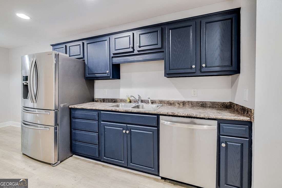 3 bedroom, 2 bathroom, 1,327 sq ft single family residence for sale at 205 Mikal Street, Rincon, GA 31326 — photo 10