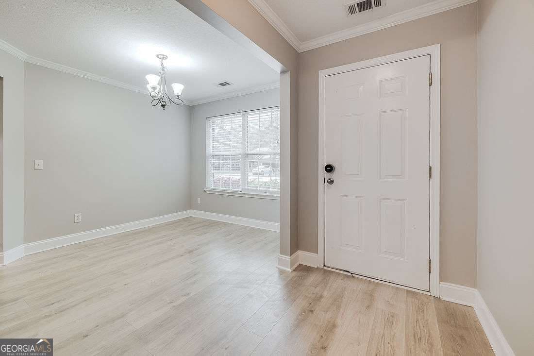 3 bedroom, 2 bathroom, 1,327 sq ft single family residence for sale at 205 Mikal Street, Rincon, GA 31326 — photo 4
