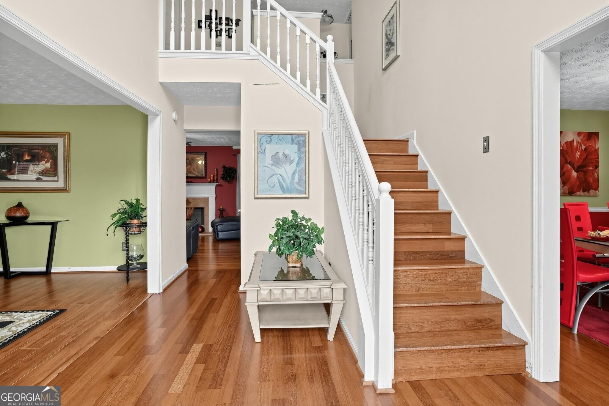 4 bedroom, 2.5 bathroom, 2,901 sq ft single family residence for sale at 1971 Hillspring Lane, Lithonia, GA 30058 — photo 6
