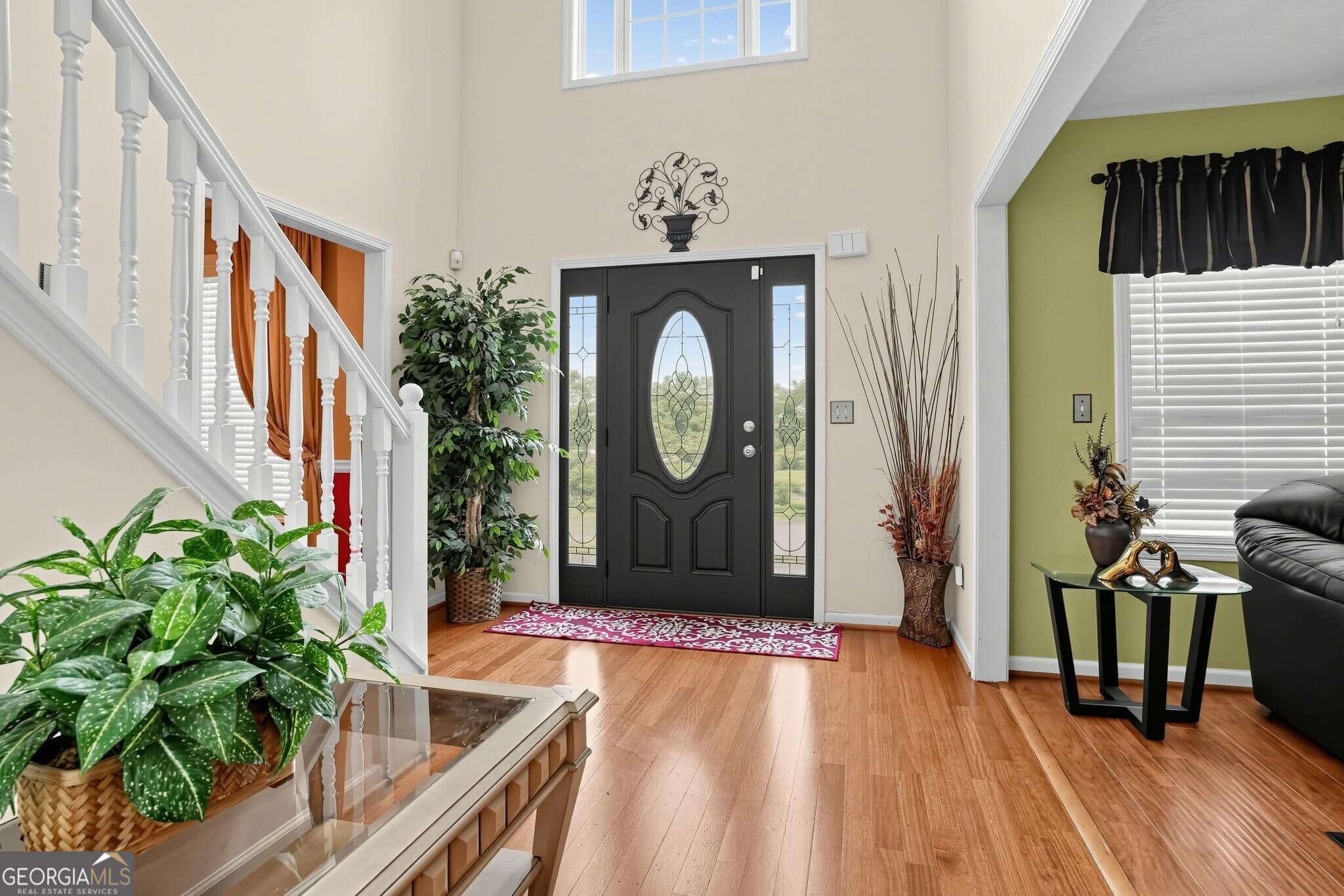 4 bedroom, 2.5 bathroom, 2,901 sq ft single family residence for sale at 1971 Hillspring Lane, Lithonia, GA 30058 — photo 5