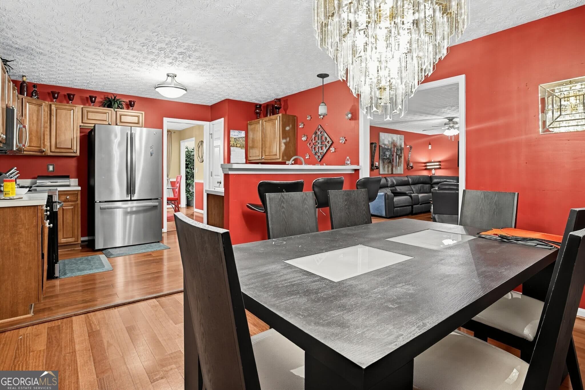 4 bedroom, 2.5 bathroom, 2,901 sq ft single family residence for sale at 1971 Hillspring Lane, Lithonia, GA 30058 — photo 10