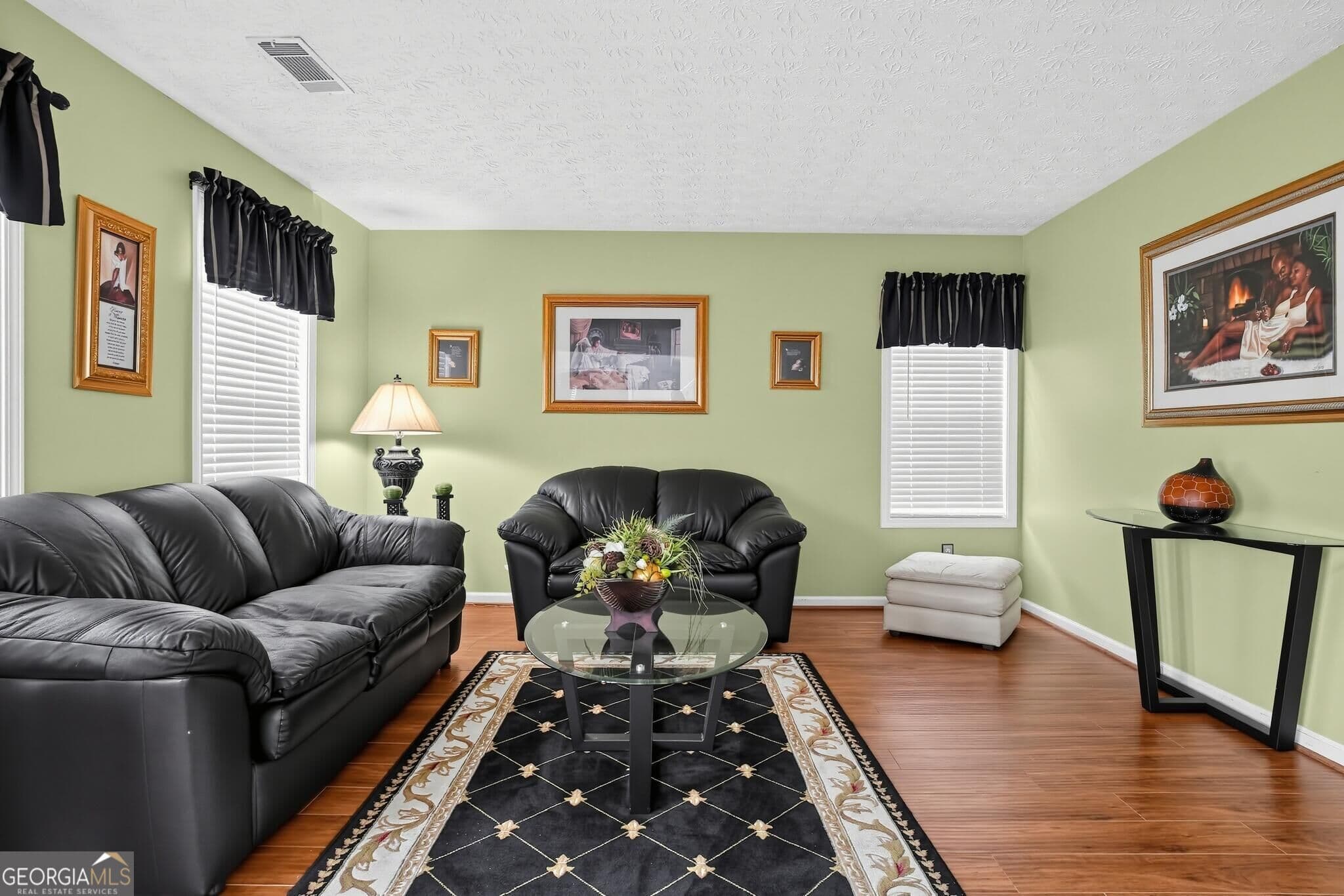 4 bedroom, 2.5 bathroom, 2,901 sq ft single family residence for sale at 1971 Hillspring Lane, Lithonia, GA 30058 — photo 8