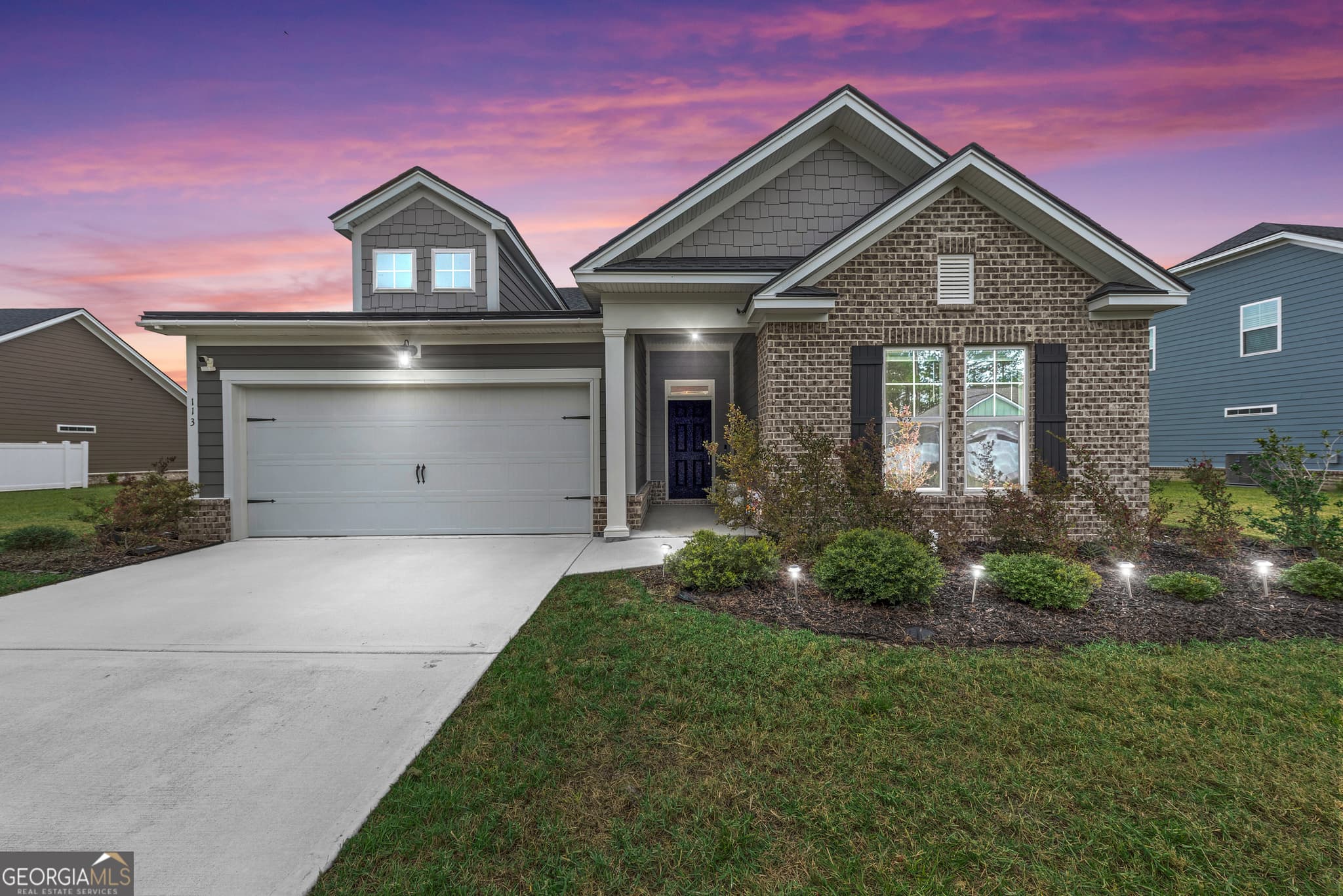 113 Pinehurst Road, Kingsland, GA 31548 — most recent listing photo