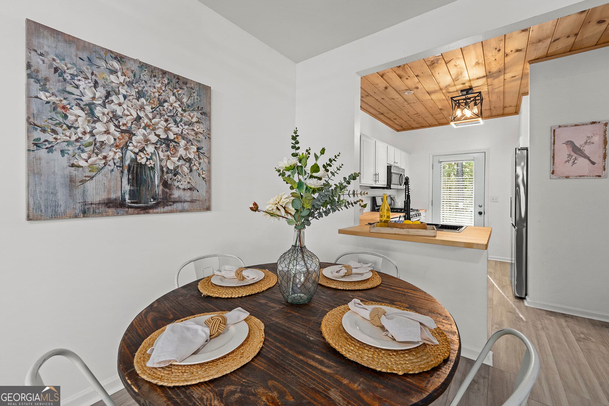 2 bedroom, 2.5 bathroom, 1,313 sq ft townhouse for sale at 126 Riverstone Commons Circle, Canton, GA 30114 — photo 9