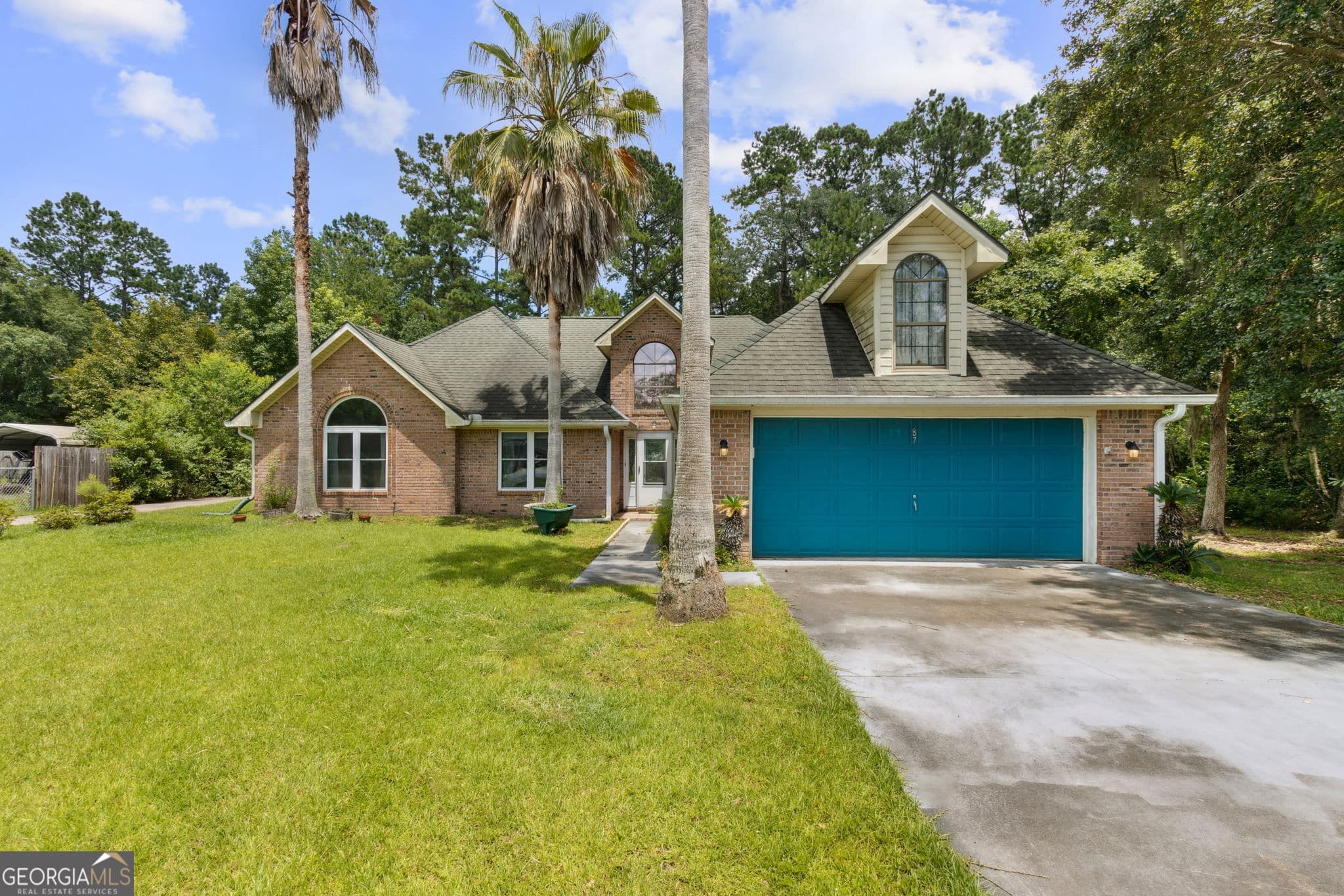 87 Deals Circle, Woodbine, GA 31569 — most recent listing photo