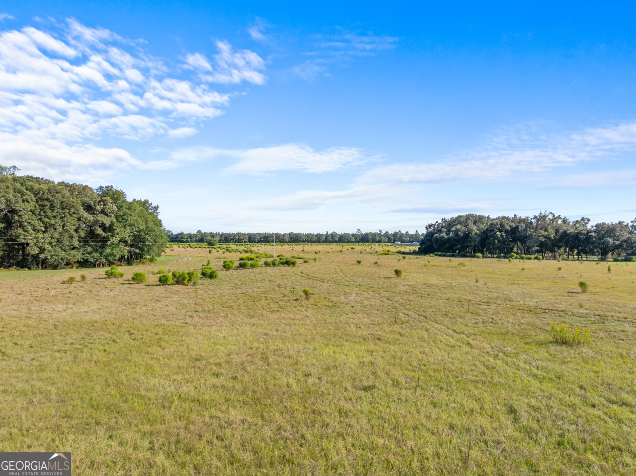 residential lot for sale at 0 Shearouse Landing Road LOT 2, Brooklet, GA 30415 — photo 3